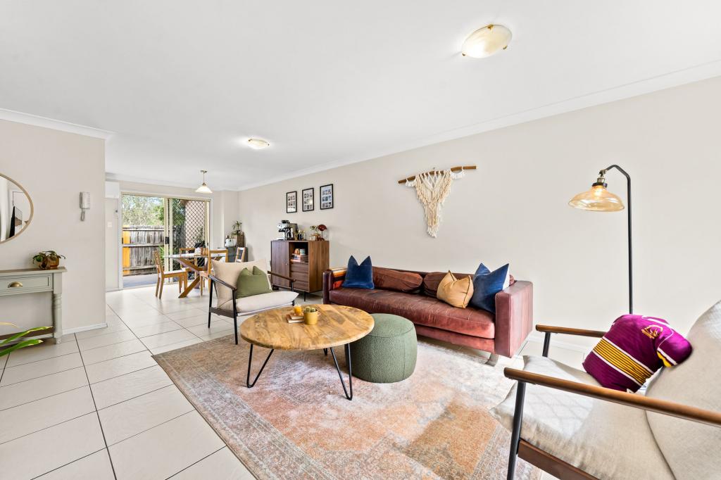 62/40 Glenefer St, Runcorn, QLD 4113