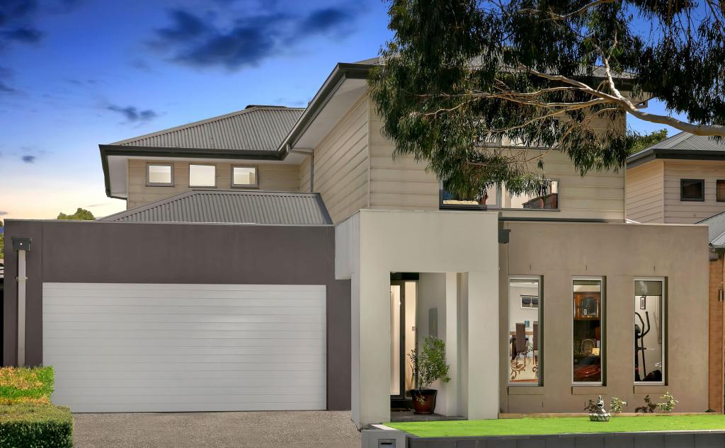 9 Hennessy St, Epping, VIC 3076