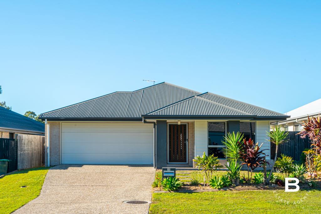 15 SONGBIRD CCT, FLAGSTONE, QLD 4280