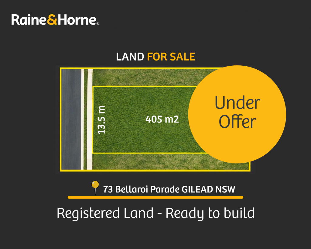 73 Bellaroi Pde, Gilead, NSW 2560