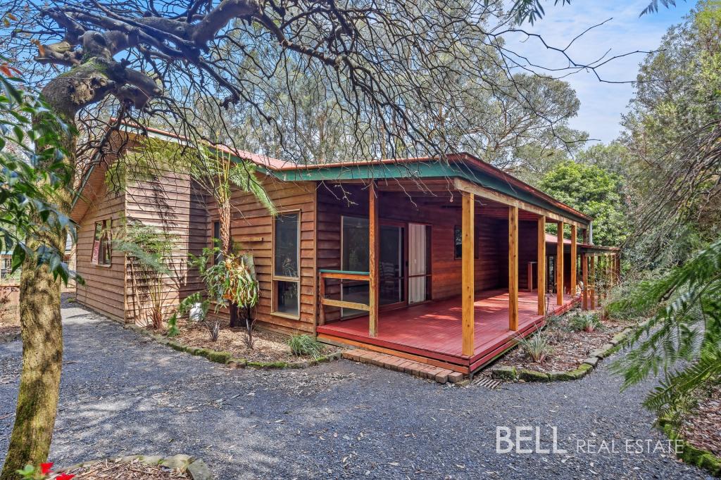 35 WILLIAMSON RD, GEMBROOK, VIC 3783