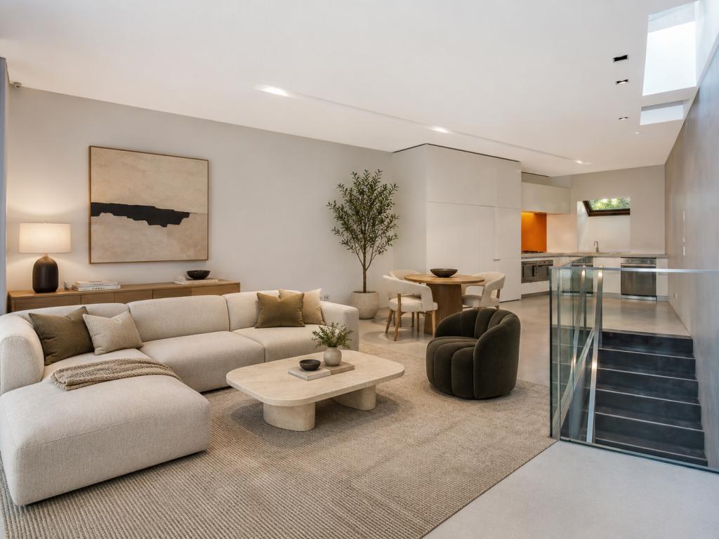 113/431 Bourke St, Surry Hills, NSW 2010