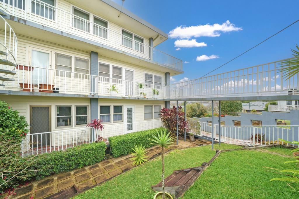 1/20 Hilltop Cres, Port Macquarie, NSW 2444