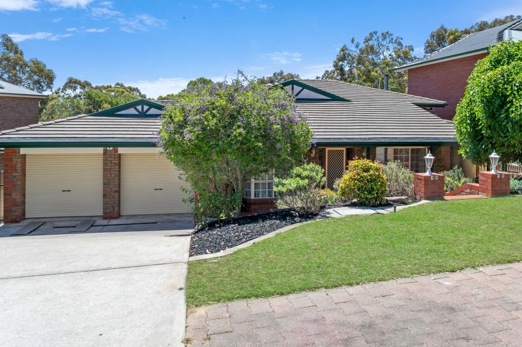 18 Quondong Ave, Athelstone, SA 5076