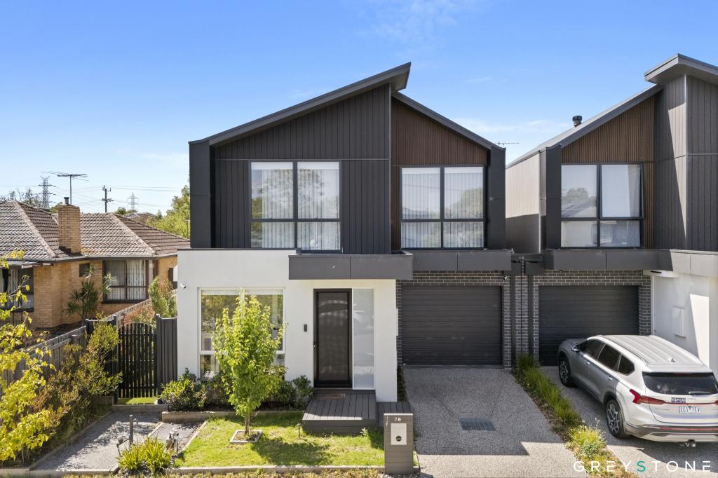 2b Dalworth St, Albion, VIC 3020