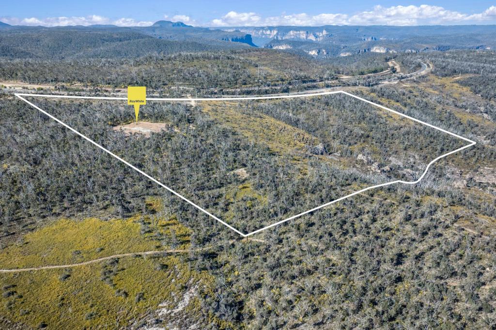 334-350 Darling Caus, Bell, NSW 2786