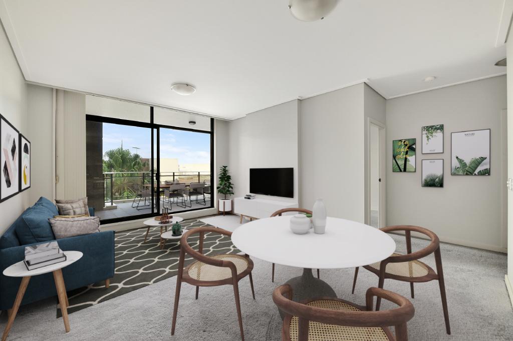 604/27 Margaret St, Rozelle, NSW 2039