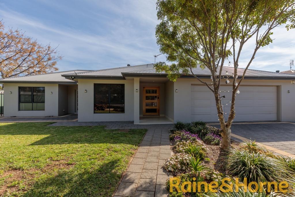 383 Macquarie St, Dubbo, NSW 2830