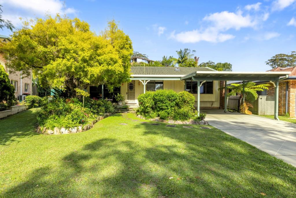 20 Allison Pl, Urunga, NSW 2455