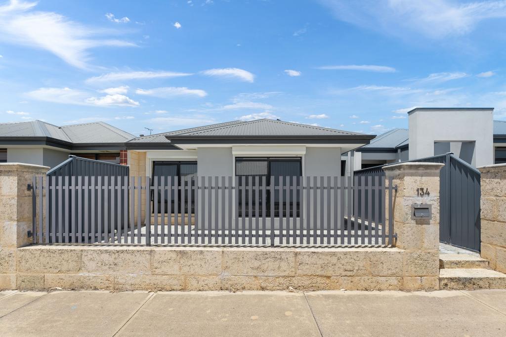 134 Pleasantview Pde, Baldivis, WA 6171