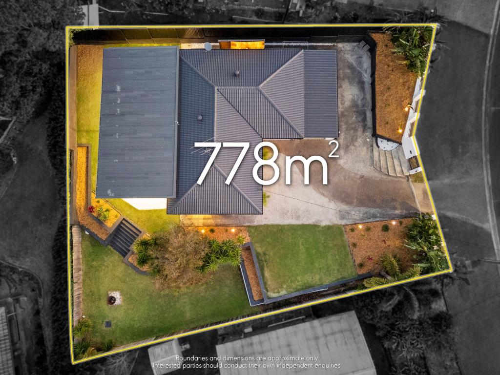 8 Leanne Ct, Mount Warren Park, QLD 4207