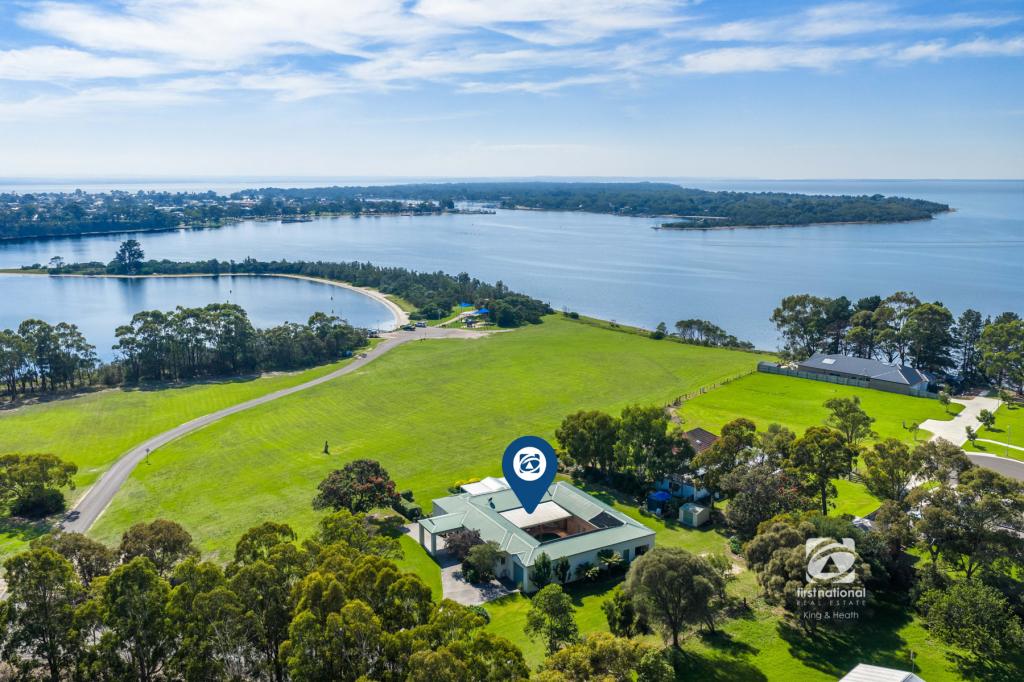 12 Ironbark Cct, Newlands Arm, VIC 3875