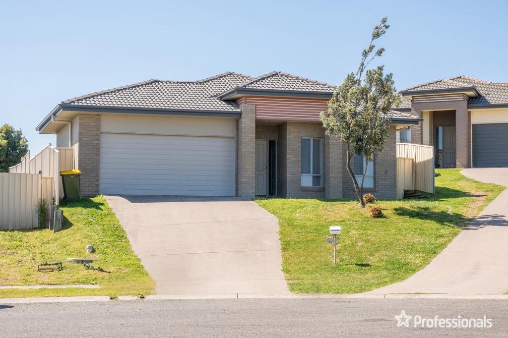 18A LONHRO PL, MUSWELLBROOK, NSW 2333