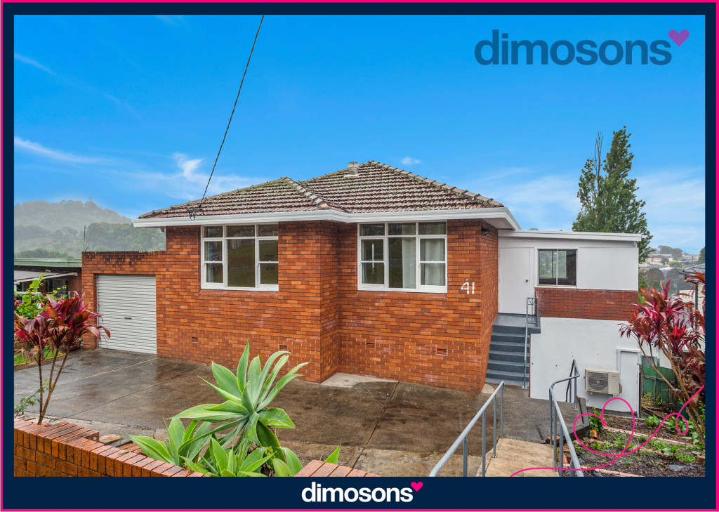 41 Auburn Pde, Cringila, NSW 2502