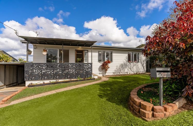 70 Cobbs Rd, Woombye, QLD 4559