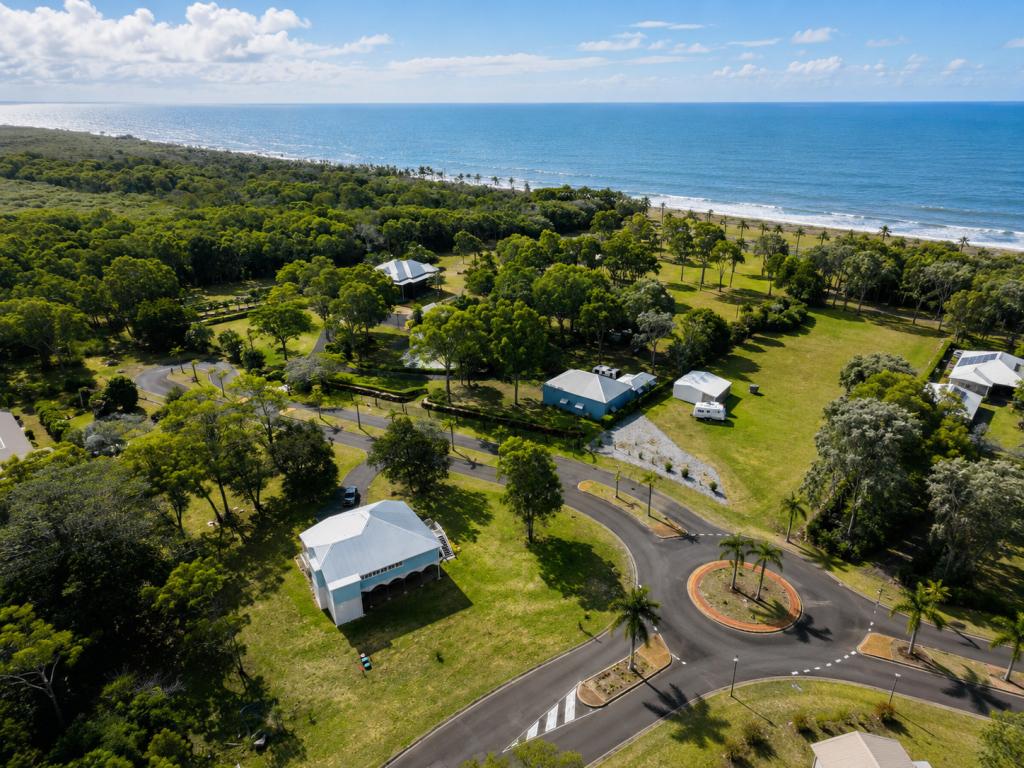 27 Royal Bvd, Moore Park Beach, QLD 4670