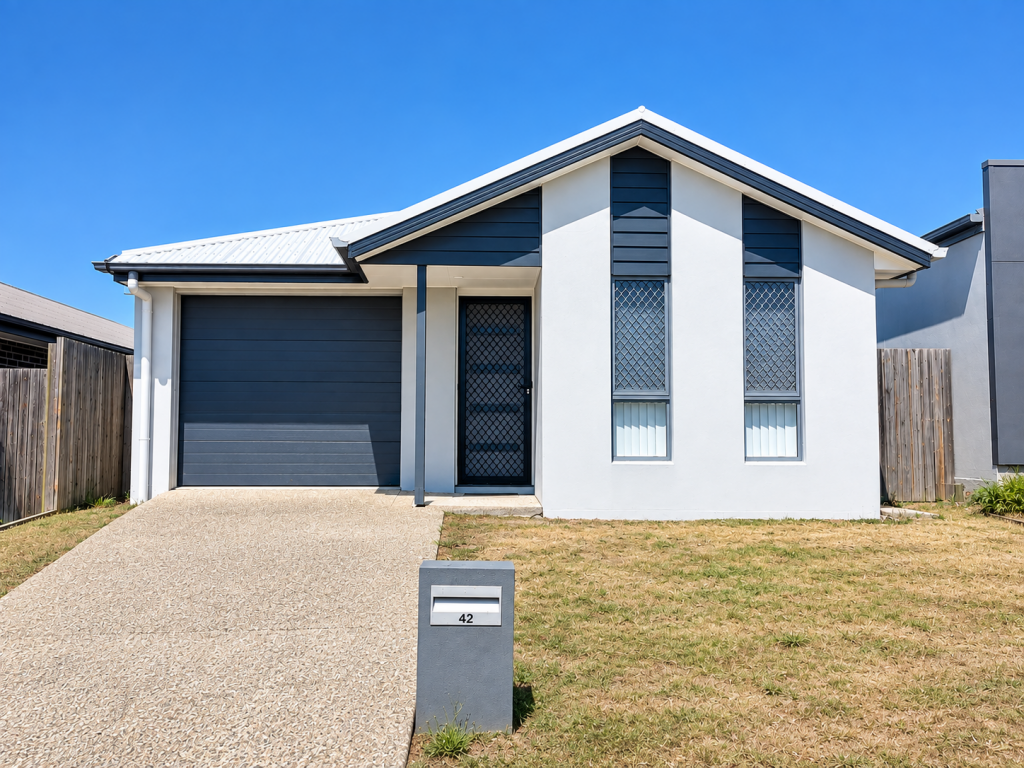 42 Bowerbird St, Deebing Heights, QLD 4306