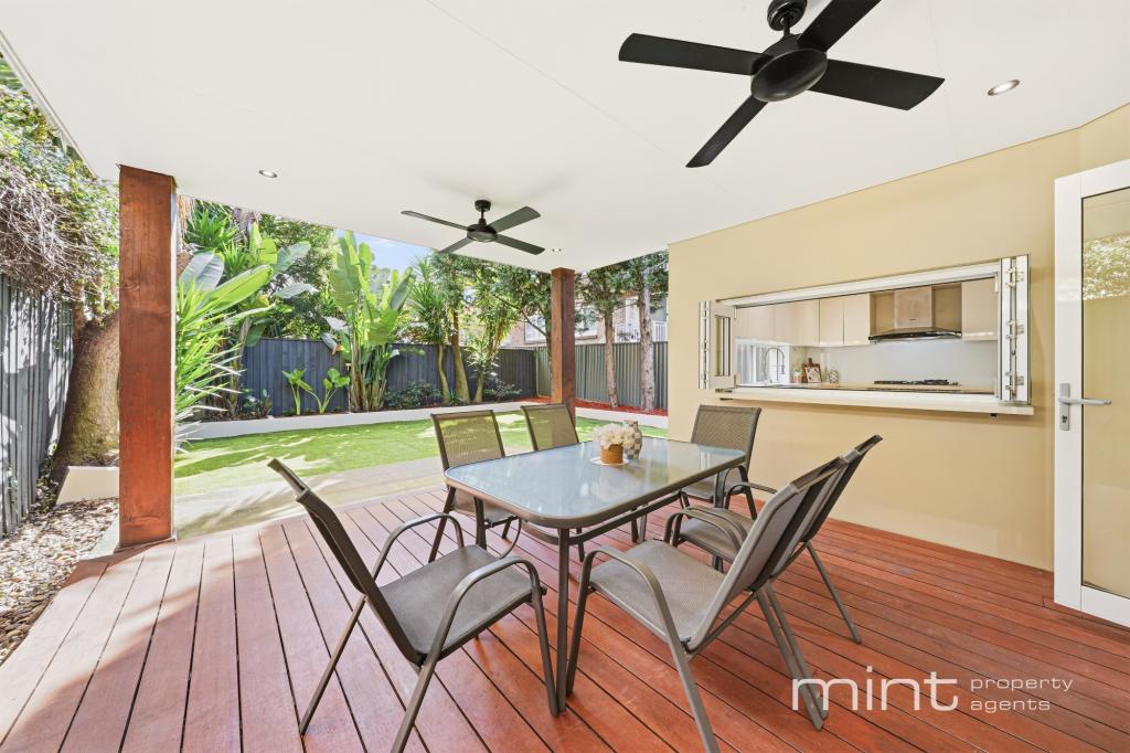 2a Allegra Ave, Belmore, NSW 2192
