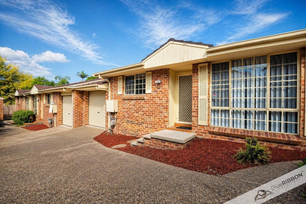 11/5a Binalong Rd, Pendle Hill, NSW 2145