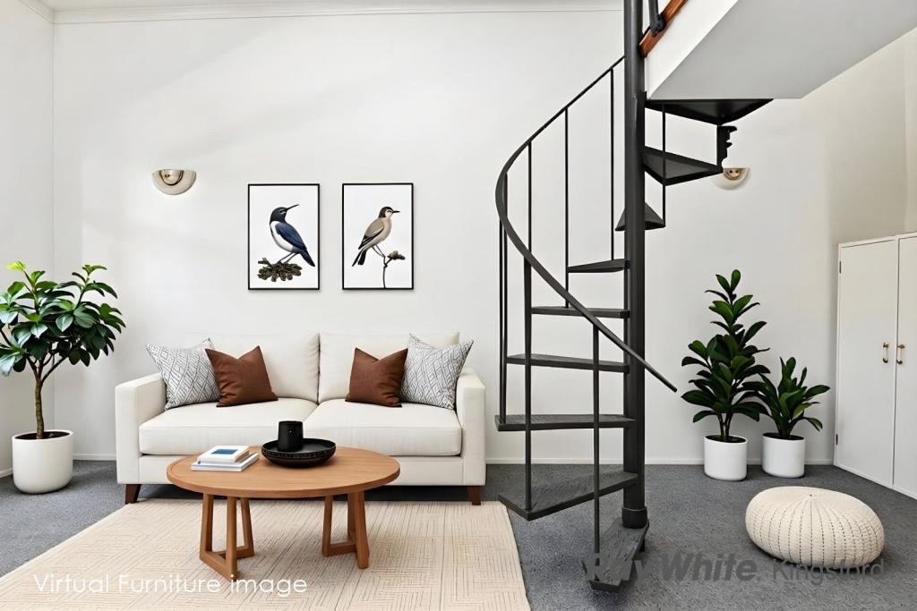 2134/185-211 Broadway, Ultimo, NSW 2007