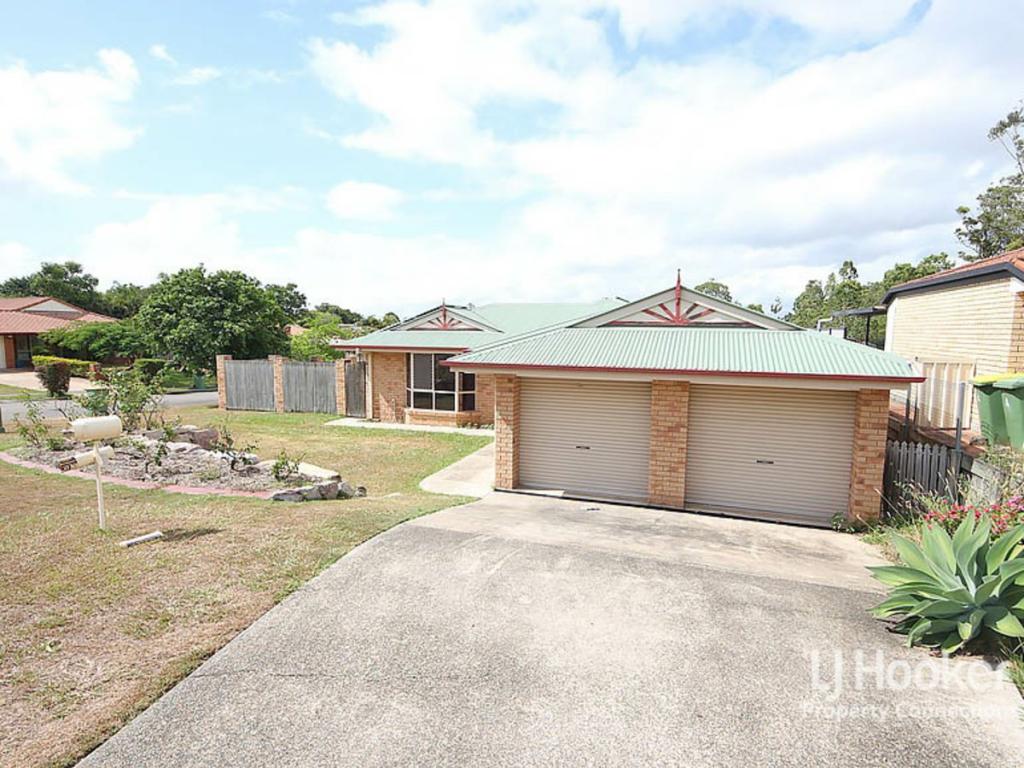 1 LACEWING PL, MANGO HILL, QLD 4509