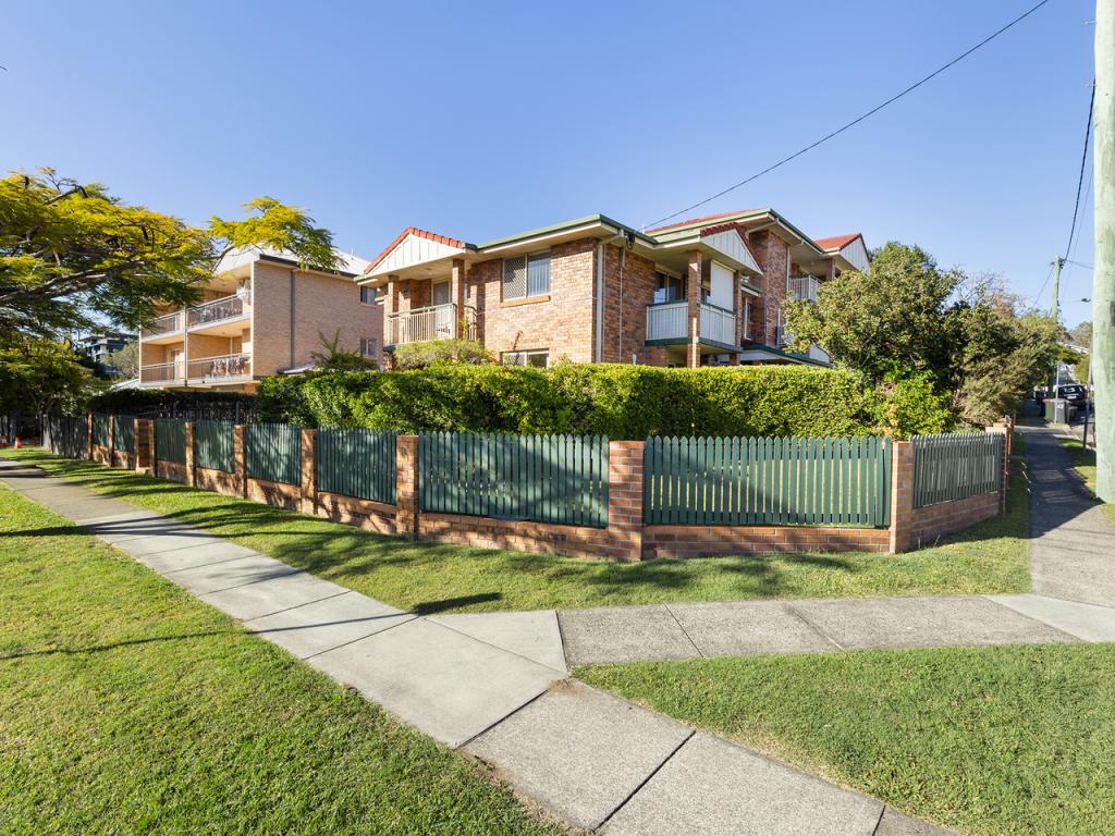 5/62 Swinburne St, Lutwyche, QLD 4030