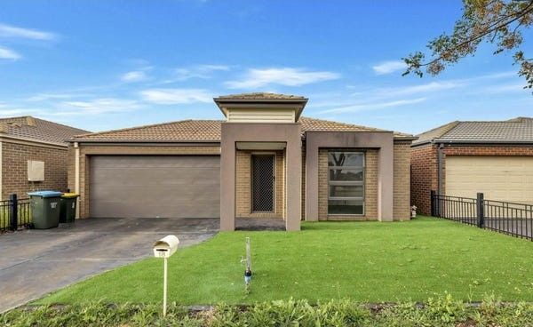 18 Kingbird Ave, Tarneit, VIC 3029