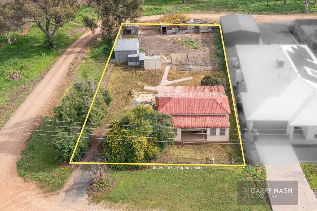 237 High St, Rutherglen, VIC 3685
