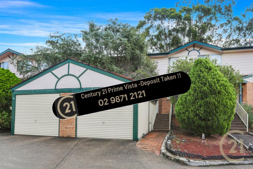 11/45 Bungarribee Rd, Blacktown, NSW 2148