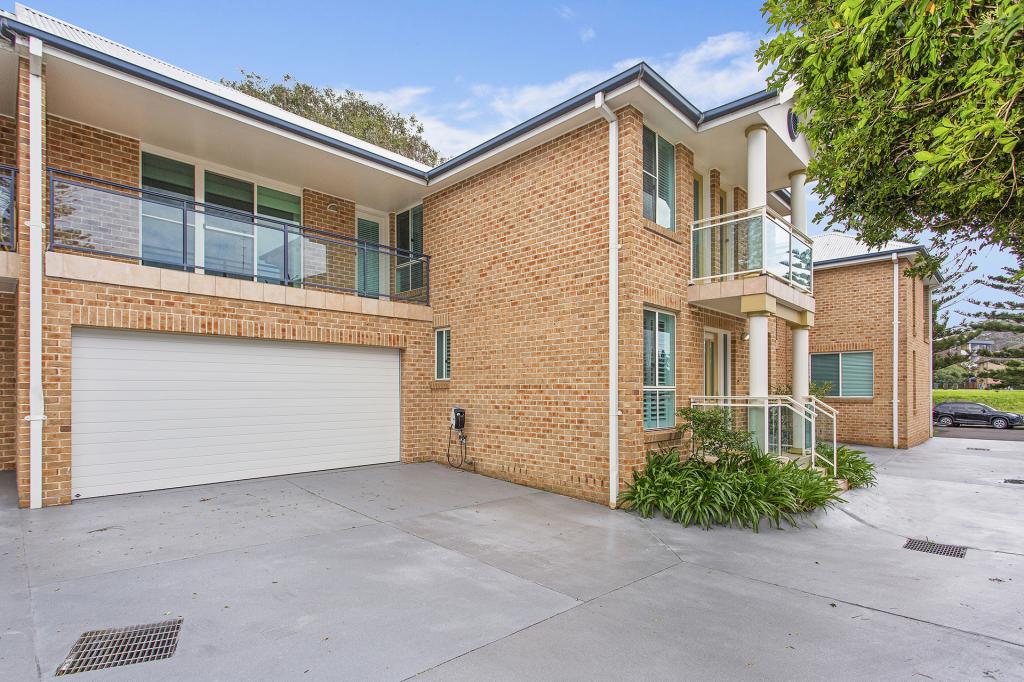 2/49 The Esplanade, Thirroul, NSW 2515
