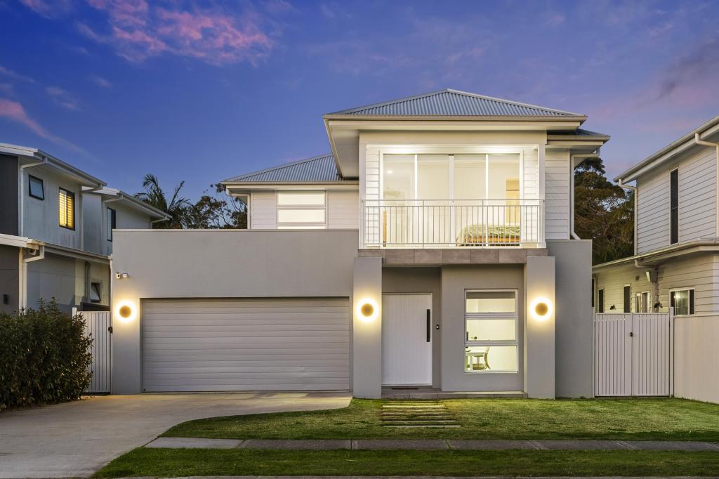 262 Gymea Bay Rd, Gymea Bay, NSW 2227