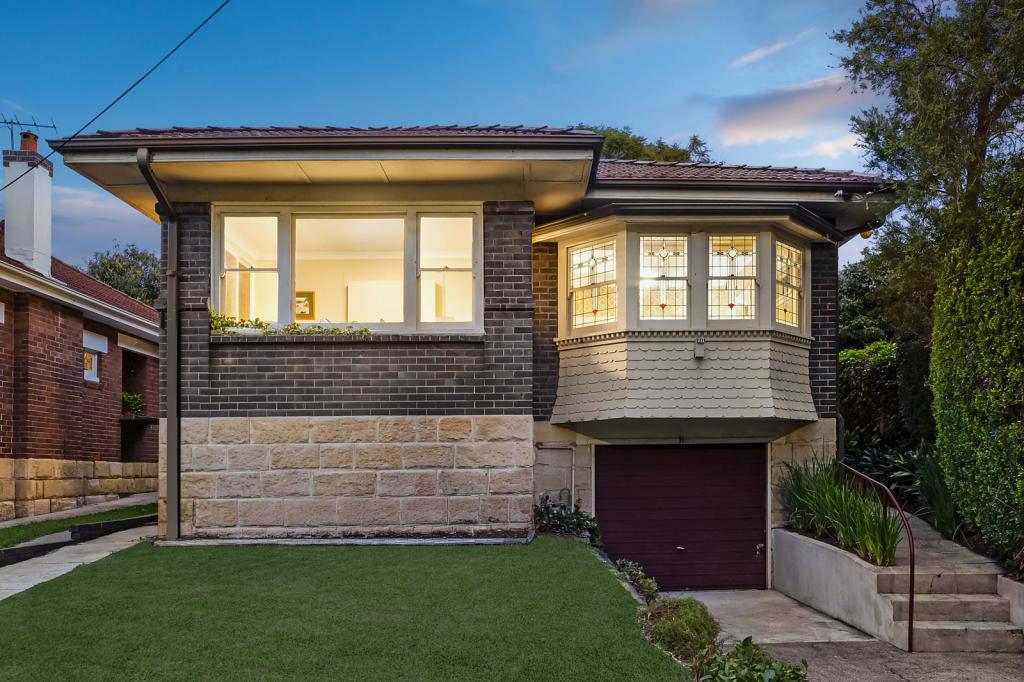 71 Balgowlah Rd, Fairlight, NSW 2094