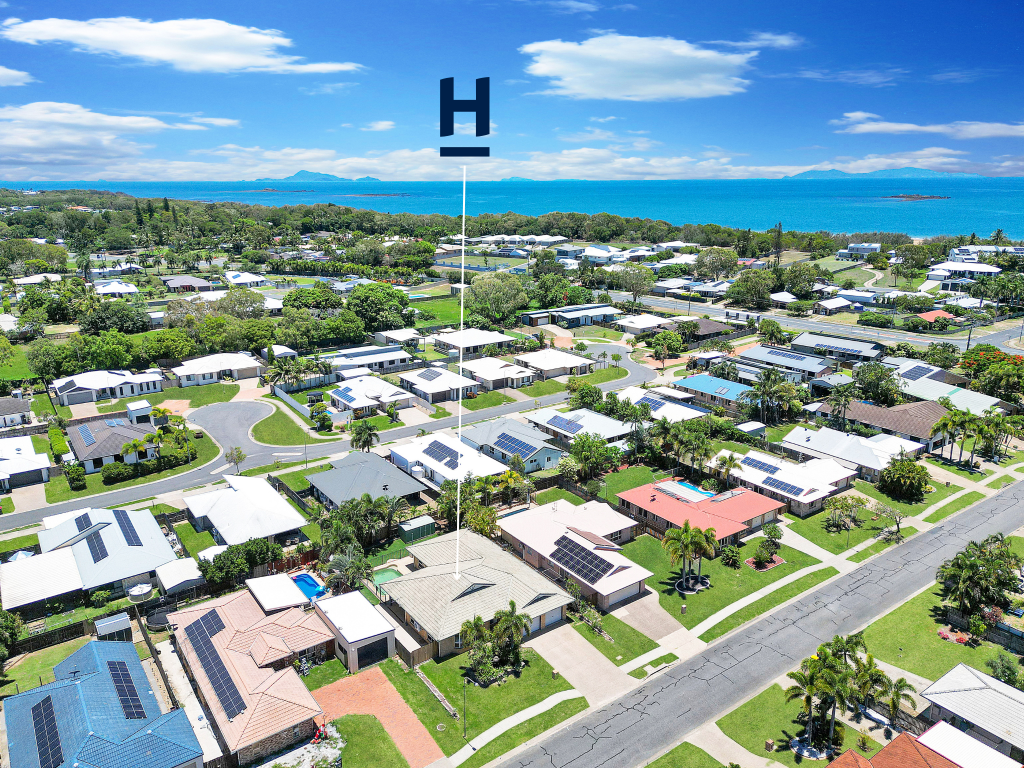 36 Spinnaker Way, Bucasia, QLD 4750