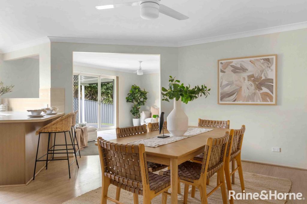 43 Emerald Dr, Meroo Meadow, NSW 2540