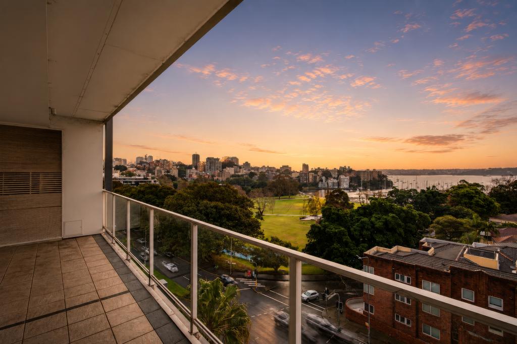 702/85-97 New South Head Rd, Edgecliff, NSW 2027