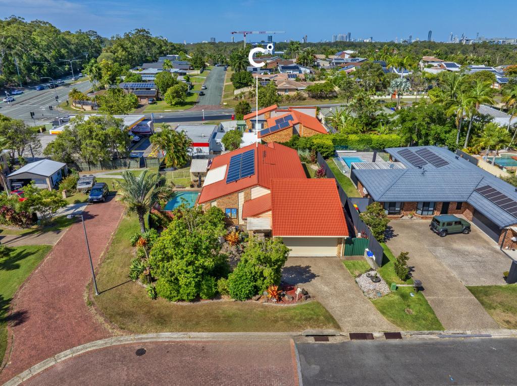 13 Devlin St, Parkwood, QLD 4214