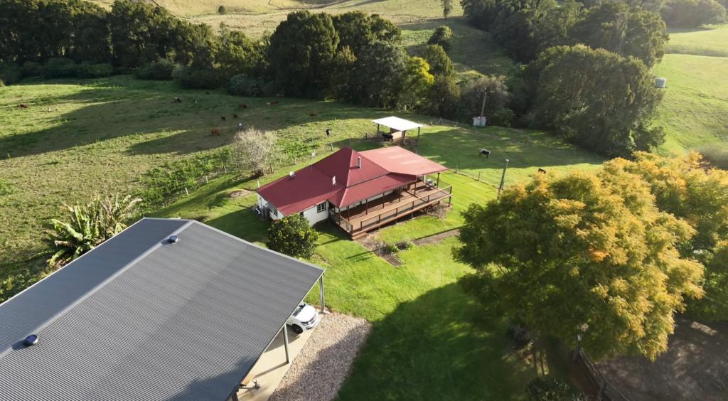 30 Larkins Rd, Tyalgum, NSW 2484