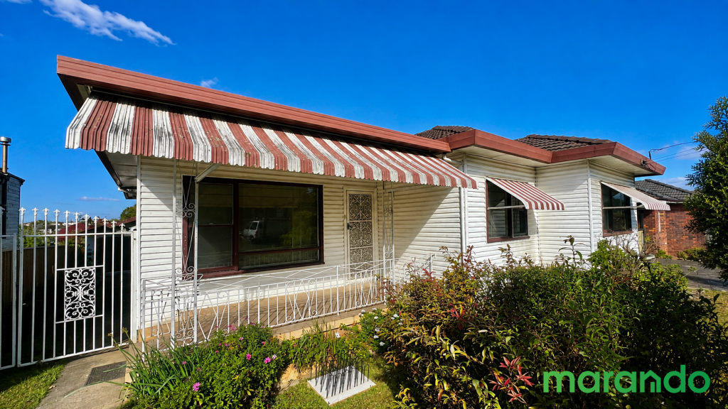 21 Campbell Hill Rd, Guildford, NSW 2161