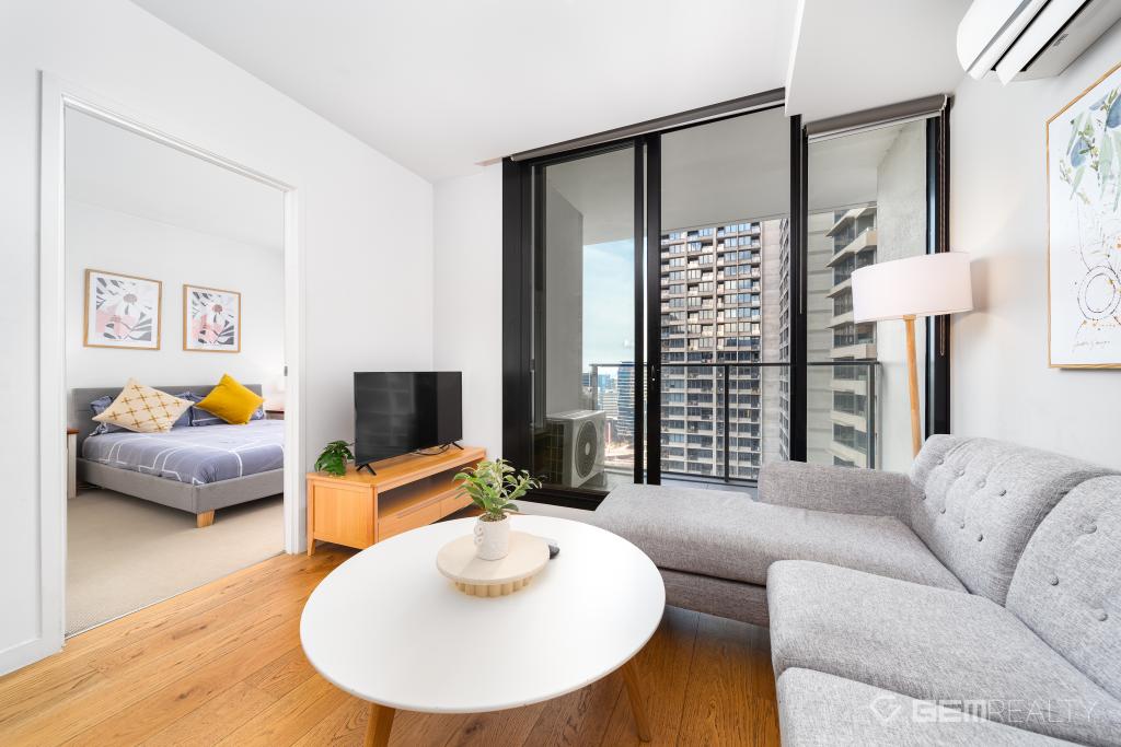 2808/11 Rose Lane, Melbourne, VIC 3000