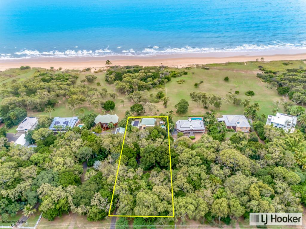 218 Sylvan Dr, Moore Park Beach, QLD 4670