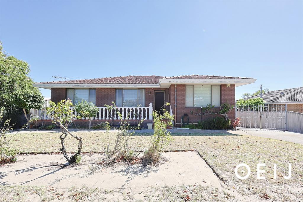 17 Bungaree Rd, Wilson, WA 6107