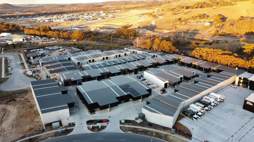 25 Val Reid Cres, Hume, ACT 2620