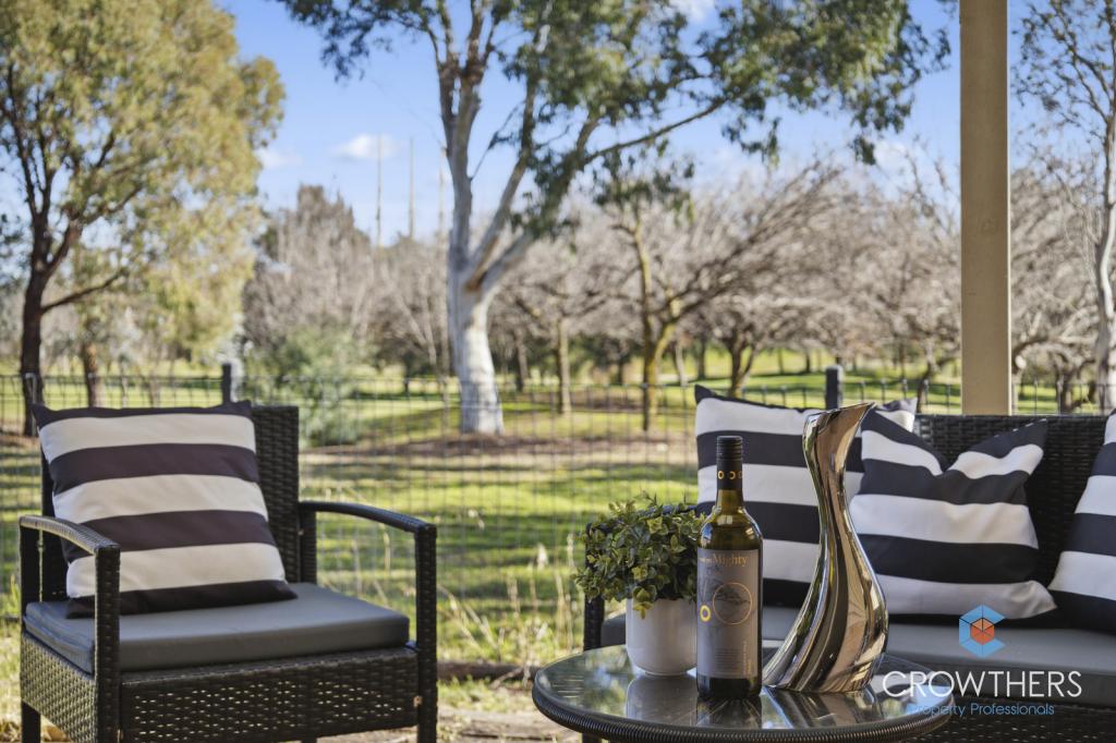 5/66 Paul Coe Cres, Ngunnawal, ACT 2913