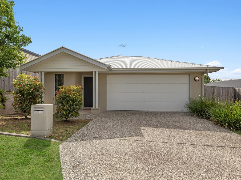 58 Crewes Cres, Redbank Plains, QLD 4301