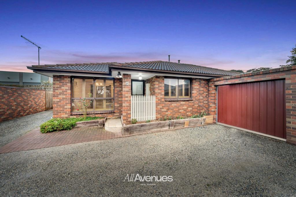 5/216 Sladen St, Cranbourne, VIC 3977