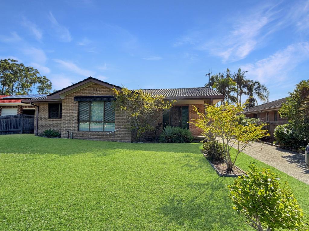 11 Teal Cl, Lakewood, NSW 2443