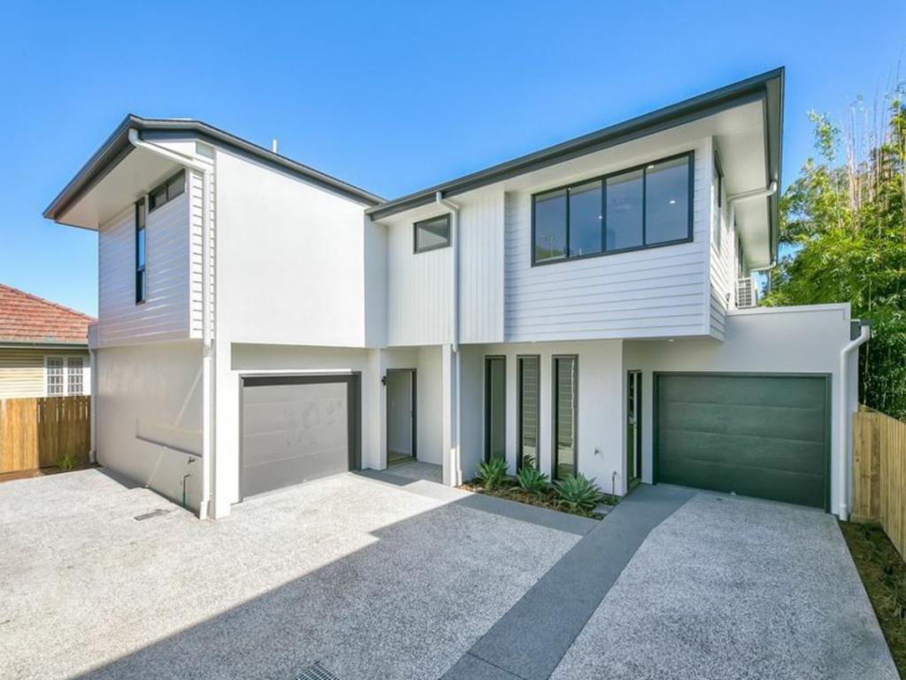 3/7 Norman St, Ascot, QLD 4007