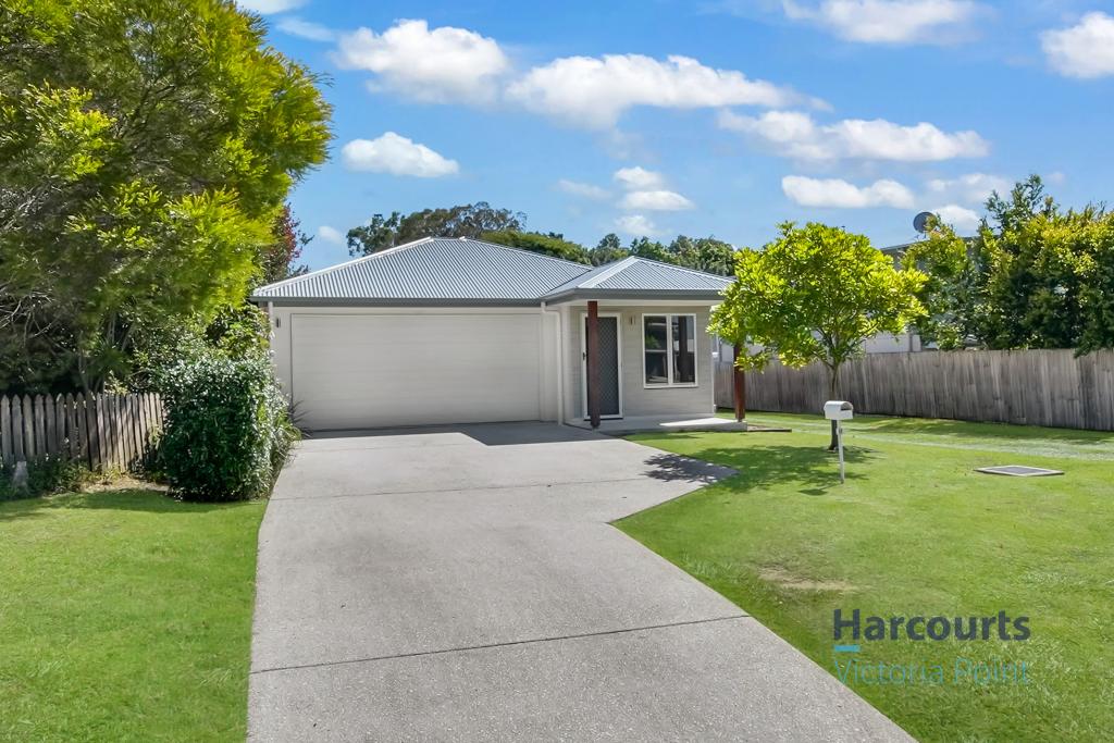 49 Benfer Rd, Victoria Point, QLD 4165