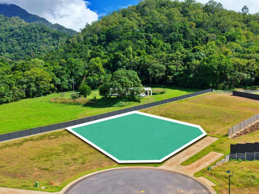 13 Barnyard Ct, Mount Peter, QLD 4869