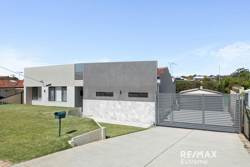 22 Delaware Pl, Kallaroo, WA 6025